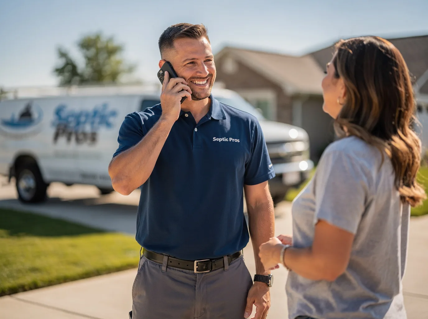 Septic Tank Pumping Glen Rose, TX FAQs